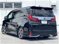 2021 Toyota Alphard