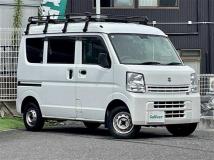 2018 Suzuki Every