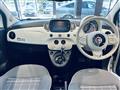 2019 Fiat 500