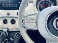 2019 Fiat 500