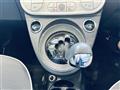 2019 Fiat 500