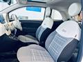 2019 Fiat 500