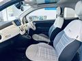 2019 Fiat 500
