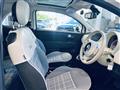 2019 Fiat 500