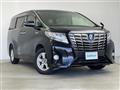 2015 Toyota Alphard Hybrid