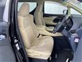 2015 Toyota Alphard Hybrid