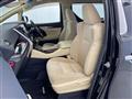 2015 Toyota Alphard Hybrid