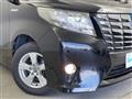 2015 Toyota Alphard Hybrid