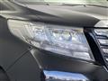 2015 Toyota Alphard Hybrid