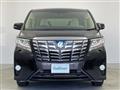 2015 Toyota Alphard Hybrid