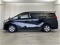 2015 Toyota Alphard Hybrid
