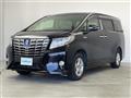 2015 Toyota Alphard Hybrid