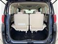 2015 Toyota Alphard Hybrid