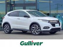 2020 Honda VEZEL