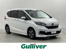 2022 Honda Freed