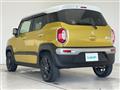 2021 Suzuki XBEE