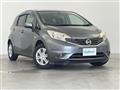 2013 Nissan Note