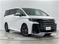 2023 Toyota Vellfire