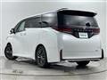 2023 Toyota Vellfire