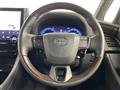 2023 Toyota Vellfire
