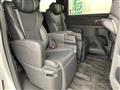 2023 Toyota Vellfire