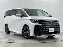 2023 Toyota Vellfire
