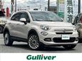 2015 Fiat 500X
