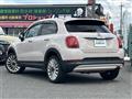 2015 Fiat 500X