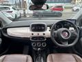 2015 Fiat 500X