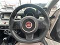 2015 Fiat 500X