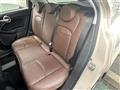 2015 Fiat 500X