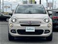 2015 Fiat 500X