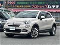 2015 Fiat 500X