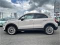 2015 Fiat 500X