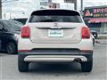 2015 Fiat 500X