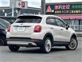 2015 Fiat 500X