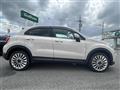 2015 Fiat 500X