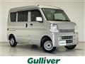 2017 Suzuki Every