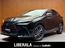 2023 Lexus NX