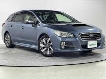 2014 Subaru Levorg
