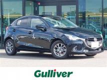 2017 Mazda Demio