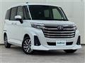 2025 Toyota Roomy