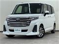 2025 Toyota Roomy
