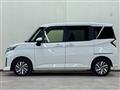 2025 Toyota Roomy