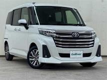 2025 Toyota Roomy