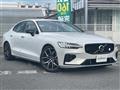 2019 Volvo S60