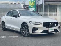 2019 Volvo S60