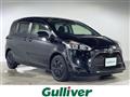2021 Toyota Sienta