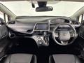 2021 Toyota Sienta