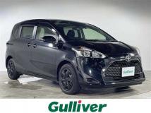 2021 Toyota Sienta